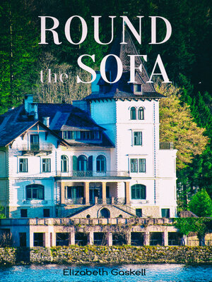 cover image of Round the Sofa